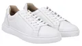 Gusti Leder Schuhe Mando – Sneaker Herren aus Echtleder im Retro Look – Turnschuhe Herren, Arbeitsschuhe, Schuhe für Männer - Weiß