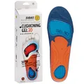 Sidas Mixte Cseescush3d Semelle, Bleu, XXL 46-48 EU