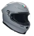 Integralhelm K6-S K6S E2206 Nardo Grau Nardò Größe S