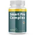 Smart Pro Complex Kapseln | Mehr Kraft im Training | 60 Kapseln