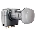 Fuba DEK 407 (Quad LNB, 40mm) (2.1510037E7)