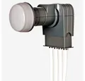 fuba Universal-Quattro-LNB