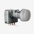 Fuba DEK 407 Quattro Universal LNB für Multischalter