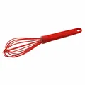 Dr. Oetker Flexxible Love Silikon-Schneebesen Schnee Besen Küchenhelfer 25 cm
