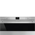 8017709258214 Backofen SFR9300X SMEG