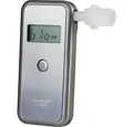 ACE Alkohol-Schnelltest ACE AL7000 Alkoholtester Silber 0 bis 4 ‰ auswechselbarer Sensor, inkl