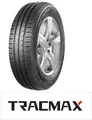 TracMax X-Privilo TX-2 155/65 R13 73T