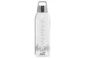 SIGG Trinkflasche 1,5L Tritan anthrazit BPA-frei auslaufsicher
