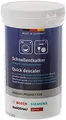 Bosch 0311506 Waschmaschinenzubehör / Wasch- und Spülmaschinen Entkalker 250 g