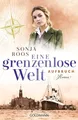 Eine grenzenlose Welt – Aufbruch Roman - Die packende Auswanderer-Saga 1