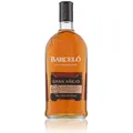 Barceló Gran Añejo Rum 37,5% Vol. 0,7l
