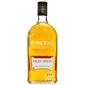 Ron Barceló 5 Jahre Gran Anejo Rum 37,5% 0,7 Liter