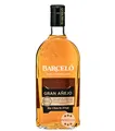 Ron Barceló Ron Dominicano Gran Añejo / 37,5 % Vol. / 0,7 Liter-Flasche