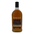 Barceló Gran Añejo Ron Dominicano Rum, 37,5% Vol. 0,7 l