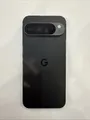 Google Pixel 9 Pro XL 256GB Obsidian, Top Zustand