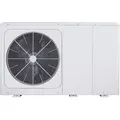 Solarbayer Wärmepumpe Lwm16-3p Luft-wasser 16 Kw Heizung Monobloc Zentralheizung
