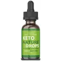 Hello Nutrition® Keto Nature Drops | Ergänzung für Ihre Diät & Ziele beim Abnehmen