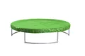 HUDORA Regenadeckung für Trampolin, grün, 426 cm, 65015