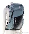 Kohla Track 23l Rucksack-Grau-23