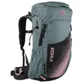 Kohla - Rucksack The Track 23 - Wanderrucksack grau
