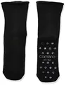 Camano Herren 1103002 Socken, per pack Schwarz (Black 9999), 43/46 (Herstellergröße: 43/46)