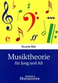 Musiktheorie für Jung und Alt