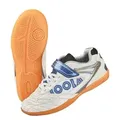 JOOLA TISCHTENNISSCHUH PRO JUNIOR weiss 30 - Weiß - 30