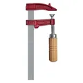 Piher Klemmen MM 15 cm, Maultiefe 7 cm, max. 4000 N, Holzgriff (150 mm) (2015)