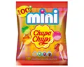 Chupa Chups Süßigkeit, Chupa Chups Mini Lutscher Erdbeere Apfel Orange und Cola 600g