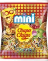 Chupa Chups Mini Classic Lutscher Lollis 5 Geschmacksrichtungen 100er Beutel
