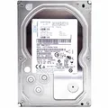 Hitachi HDD 2tb 3,5 " SAS 2000gb Datum Center Hus723020als640 Server Hard PC _