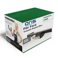 Oris Anhängerkupplung starr 028981 für Ford Transit Kasten/Bus 01.2000-12.2014