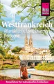 Reiseführer Reise Know-How Reiseführer Westfrankreich Atlantikküste, Loire, Charen Lucia Vallerius