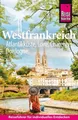 Reise Know-How Reiseführer Westfrankreich Lucia Vallerius