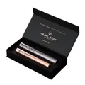 Umfassende Pflege und perfekter Wimpernlook in einem Set - QUALASH® ESSENCE RITUAL COLLECTION - Wimpernserum und Mascara - Vegane Formel