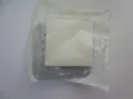Jung Blind-Abdeckung aws A 594-0 WW neu (K10)