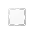 Jung Blind-Abdeckung aws kompl.mit Tragring A 594-0 WW