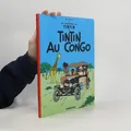 Tintin au Congo  |  Hergé