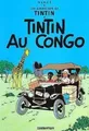 Les Aventures de Tintin 02. Tintin au Congo, Herge