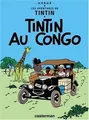 Les aventures de Tintin. Vol. 2. Tintin au Congo  von Hergé | Buch | Zustand gut