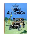 Les Aventures de Tintin 02. Tintin au Congo, Herge