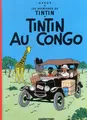 Herge / Les Aventures de Tintin 02. Tintin au Congo /  9782203001015
