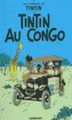 Herge | Les Aventures de Tintin 02. Tintin au Congo | Buch | Französisch (2003)