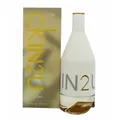 Calvin Klein IN2U Eau de Toilette  Spray