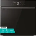 Gorenje GO66E PIZZA 350C - Schwarz