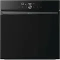 GO66EPIZZA350C Pyrolyse Backofen