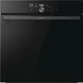Pizza-Backofen Gorenje GO66EPIZZA350C - Pyrolyse Schwarz - Ausstellungsstück
