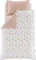 Träumeland Babybettwäsche, Jersey, 2 teilig