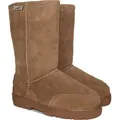 Lammfell Stiefel Winterstiefel Modell AGI Camel 43 - 43