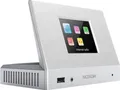Noxon A120+ - Internet - Analog & Digital - AM,DAB,DAB+ - 87.5 - 108 MHz - 3.174 - 230 MHz - AAC,AAC Noxon